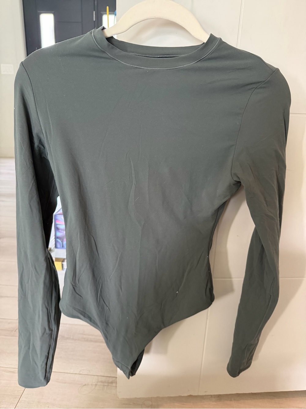SKIMS Bodysuit M